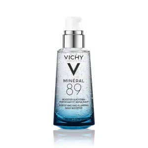Vichy Mineral 89 Daily Fortifying & Plumping Serum
