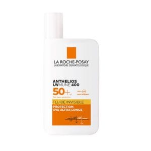 Anthelios UV Mune 400