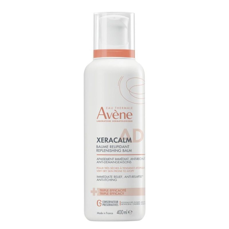 Avène XeraCalm A.D. Lipid-Replenishing Balm