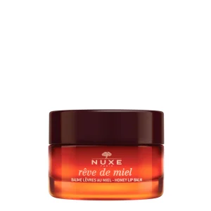 Nuxe Rêve de Miel Honey Lip Balm