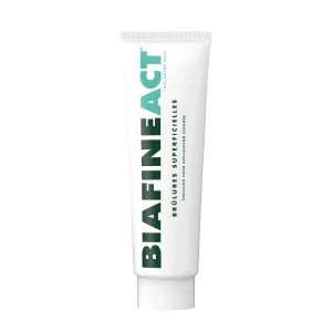 Biafine Act Emulsion
