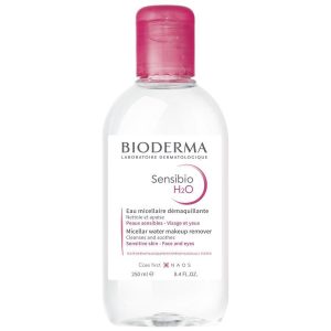 Bioderma Sensibio H2O Micellar Water