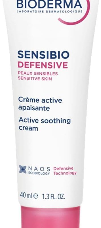 Bioderma Sensibio Light Cream