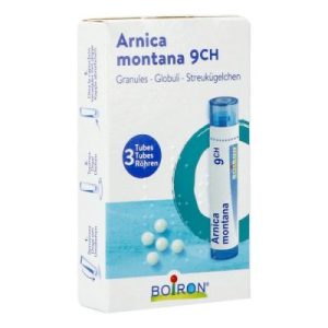 Boiron Arnica Montana 9CH — Homéopathie