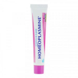 Boiron Homéoplasmine Pommade