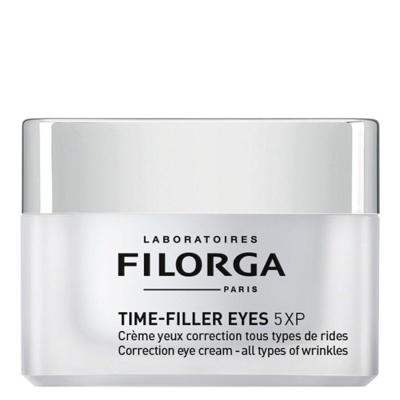 Filorga Time-Filler Eyes 360°