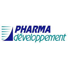 Pharma développement