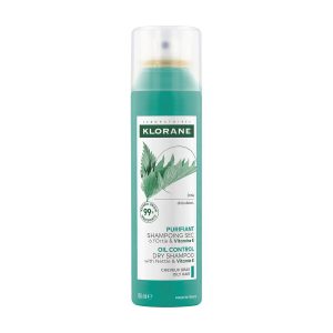 Klorane Dry Shampoo with Nettle — Oily Hair