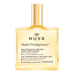 Nuxe Huile Prodigieuse Multi-Purpose Dry Body Oil
