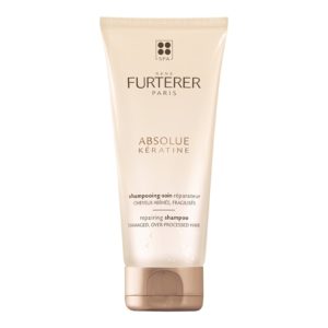 René Furterer Absolue Kératine Renewal Shampoo