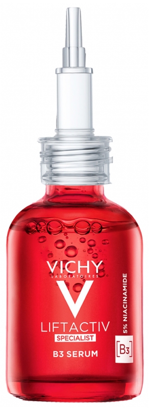 Vichy Liftactiv B3 Pure Vitamin B3 Serum